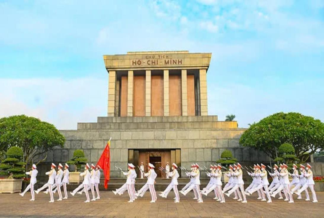 Lux Westlake Studio Hà Nội Ngoại thất bức ảnh