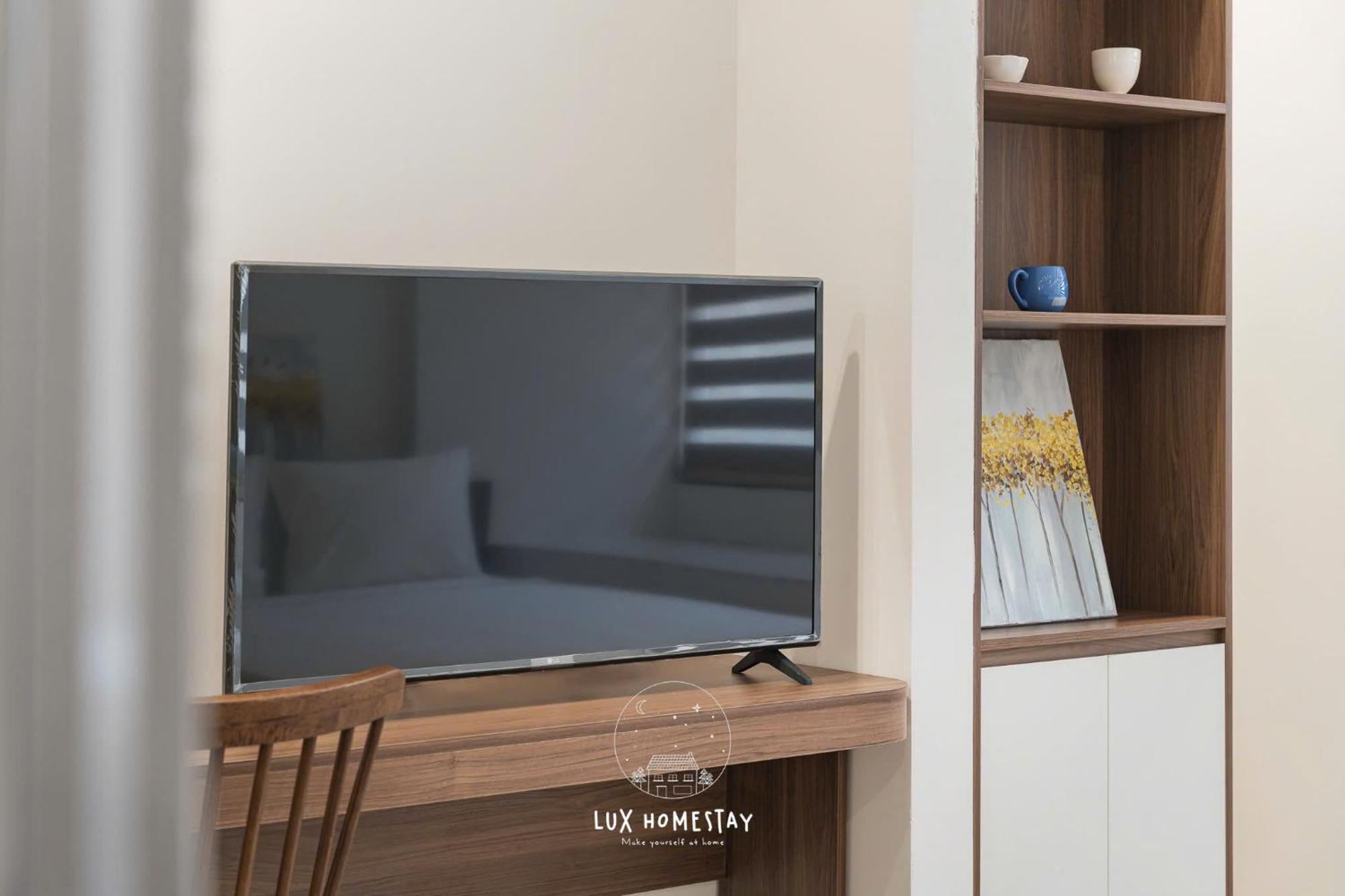 Lux Westlake Studio Hà Nội Ngoại thất bức ảnh