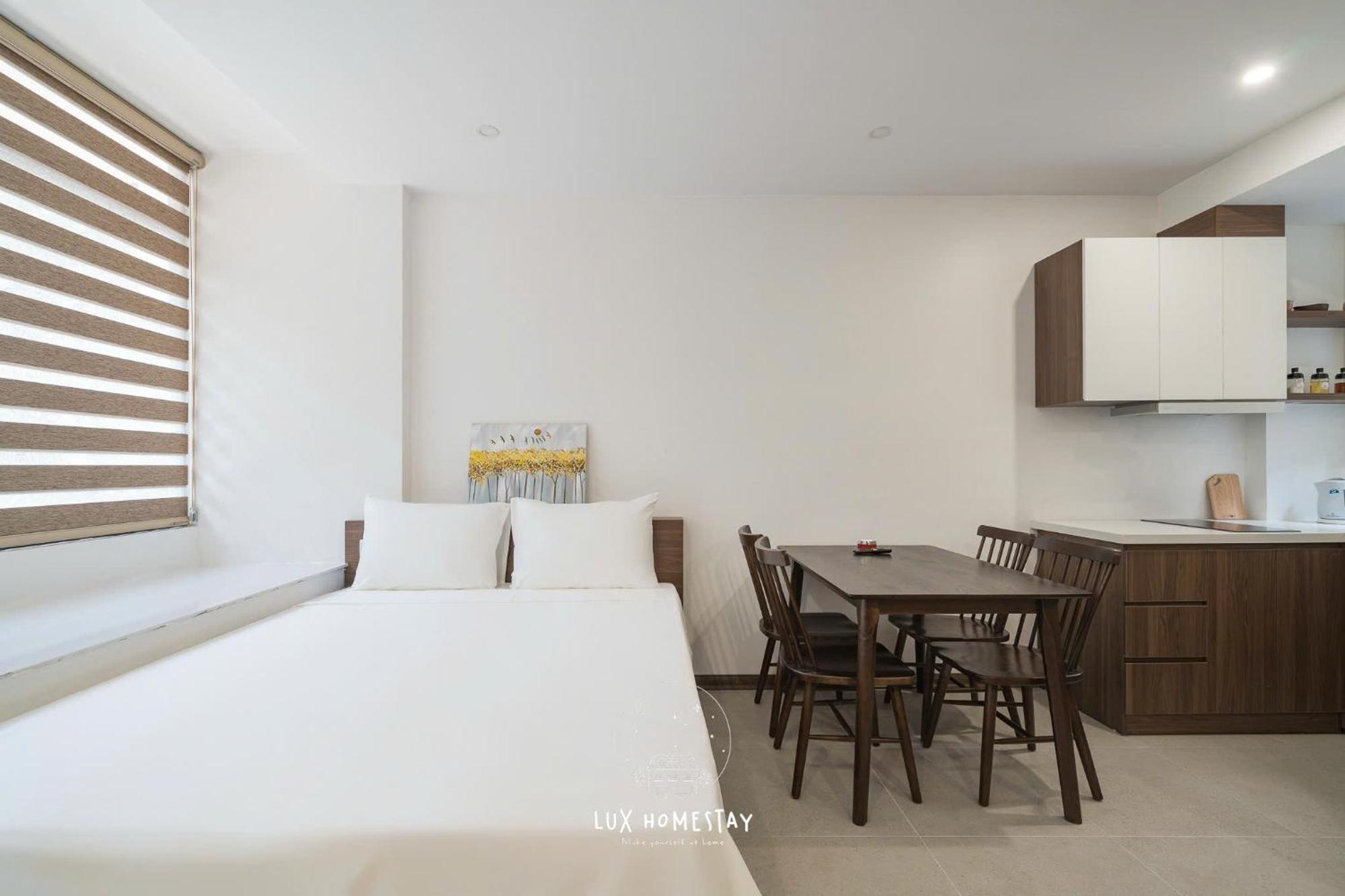 Lux Westlake Studio Hà Nội Ngoại thất bức ảnh