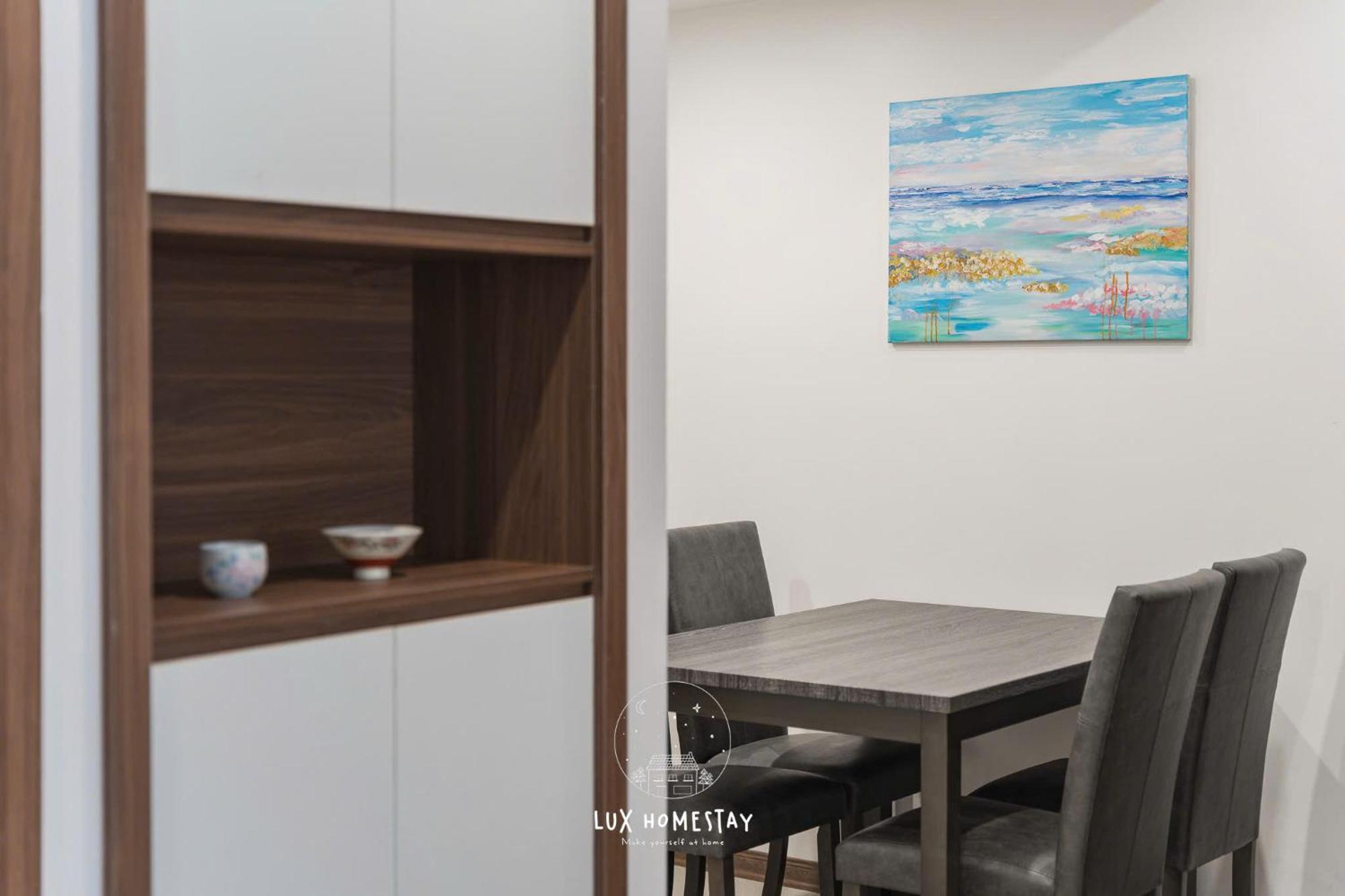 Lux Westlake Studio Hà Nội Ngoại thất bức ảnh
