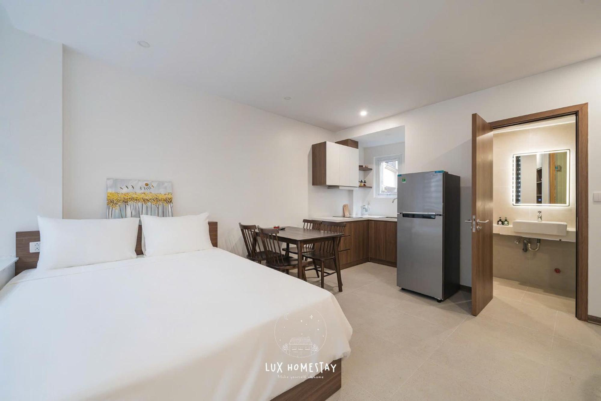 Lux Westlake Studio Hà Nội Ngoại thất bức ảnh